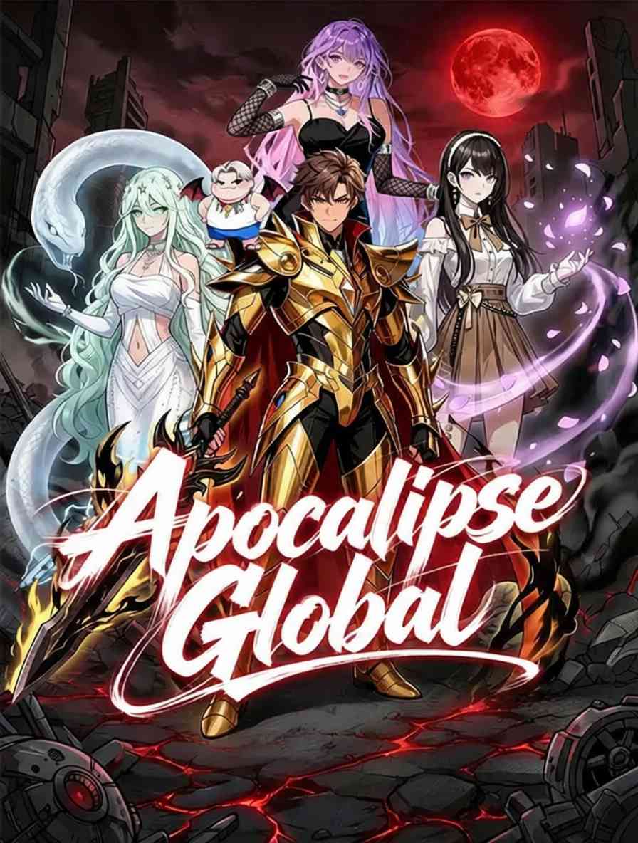 Apocalipse Global