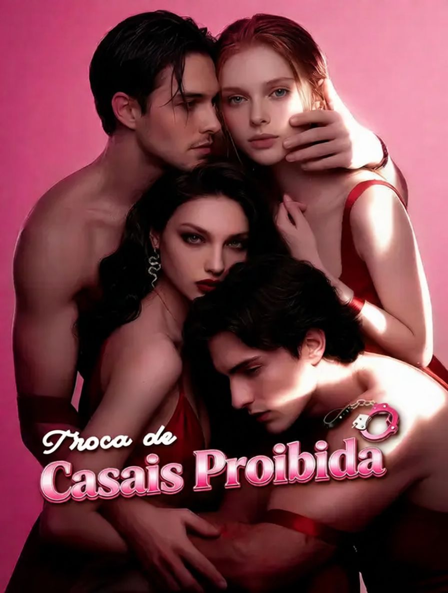 Troca de Casais Proibida