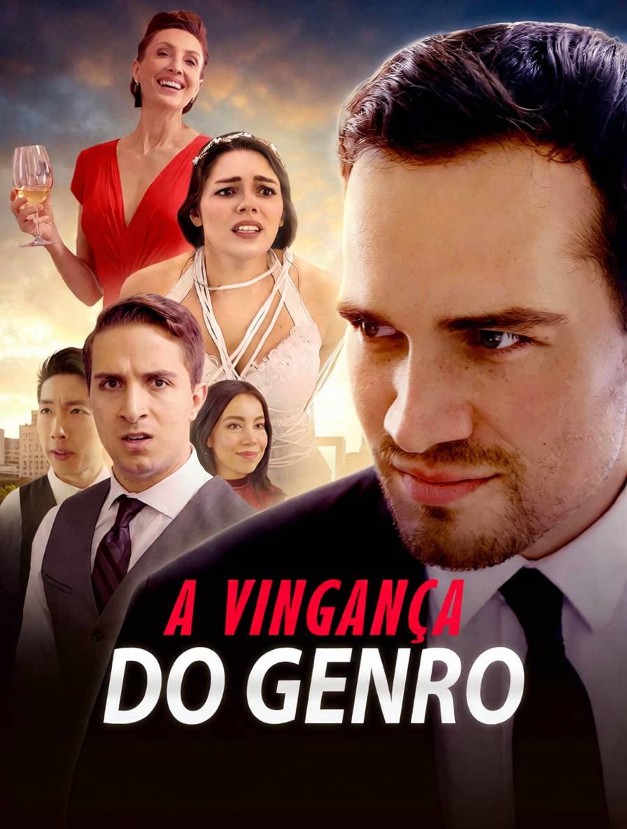 A vingança do genro