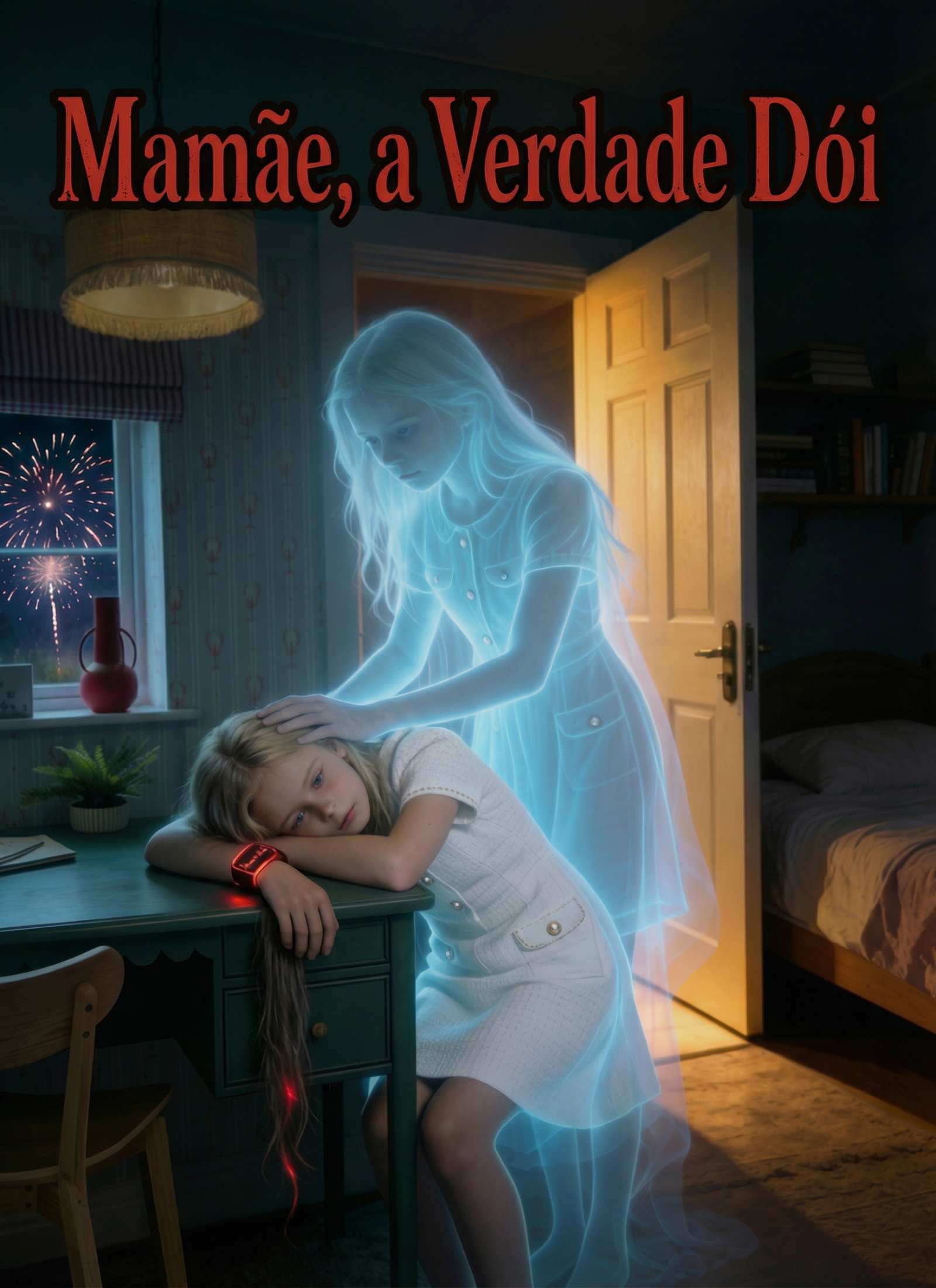 Mamãe, a Verdade Dói