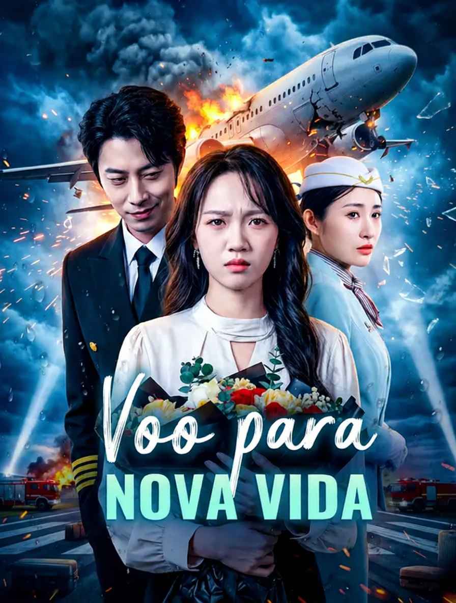 Voo para Nova Vida