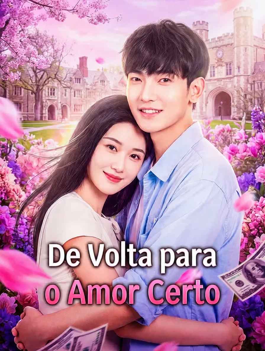 De Volta para o Amor Certo