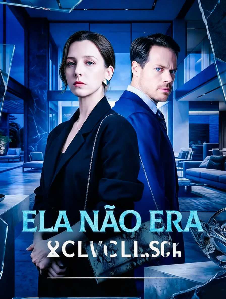 Ela Não Era para Perder