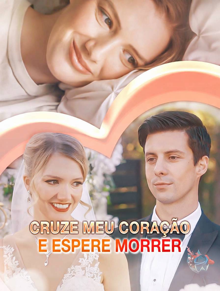 Cruze meu coração e espere morrer