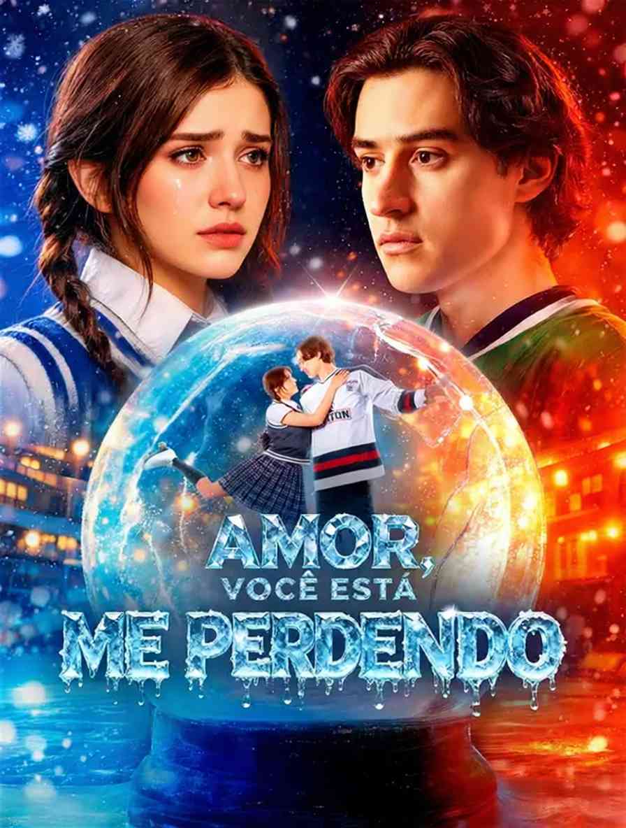 Amor, Você Está Me Perdendo