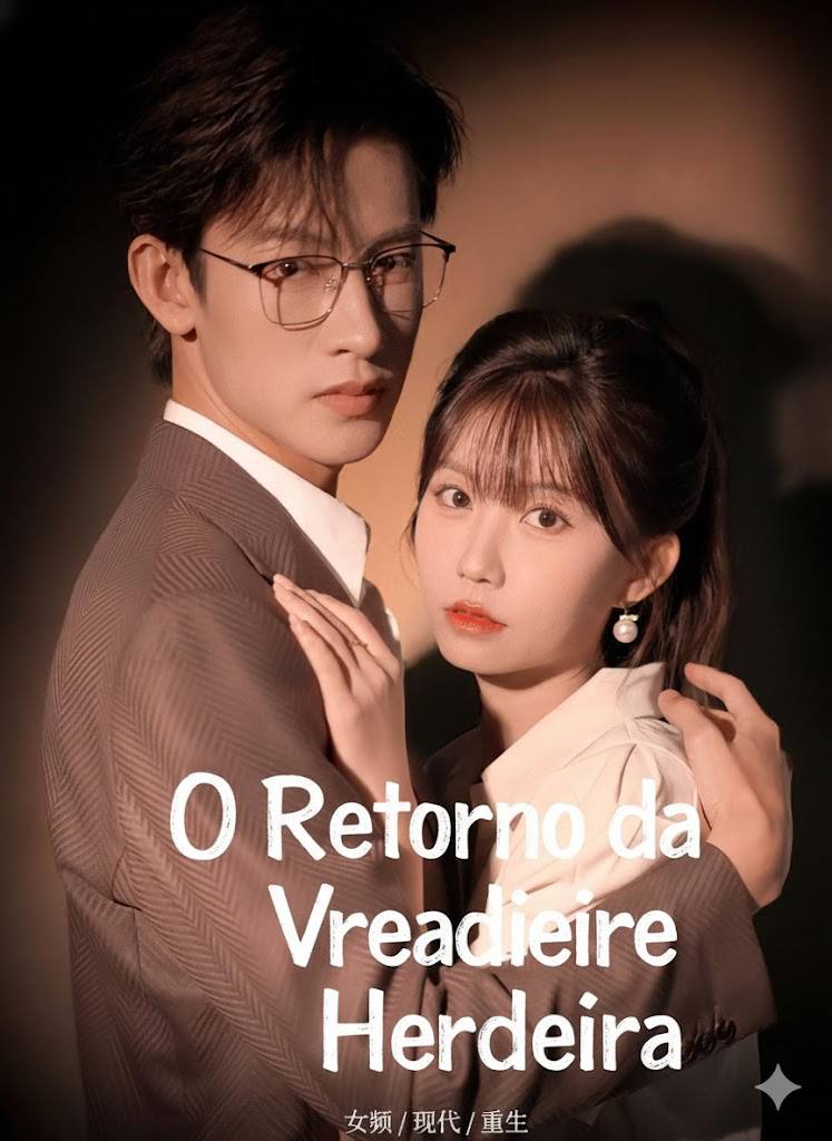O Retorno da Verdadeira Herdeira