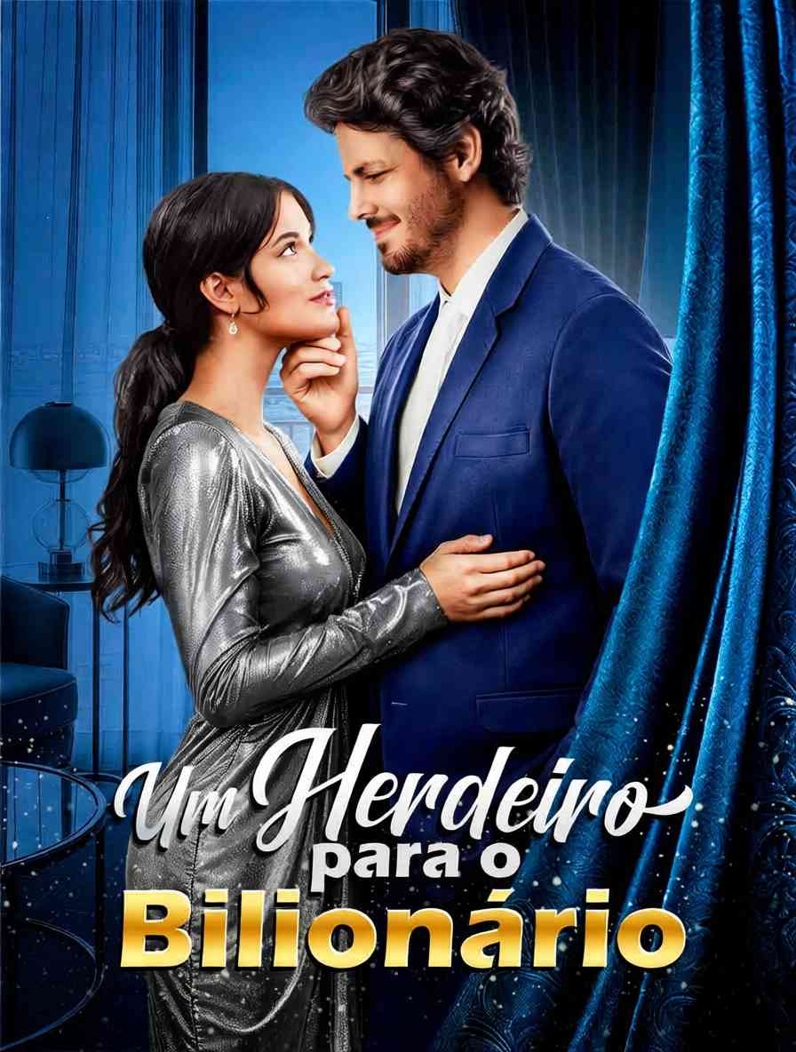 Um Herdeiro Para o Bilionário