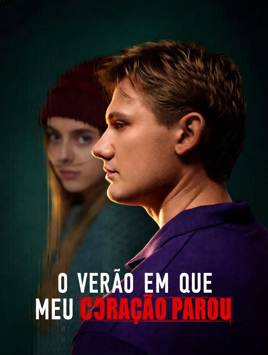 O Verão Em Que Meu Coração Parou