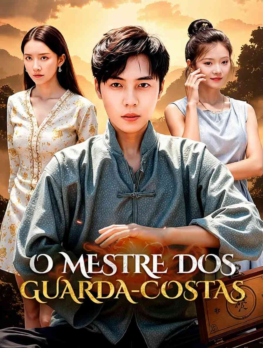 O Mestre dos Guarda-costas [dublado]