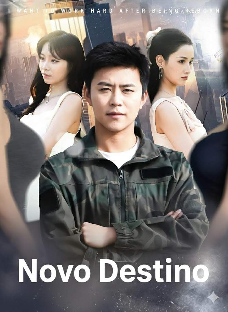 Novo Destino