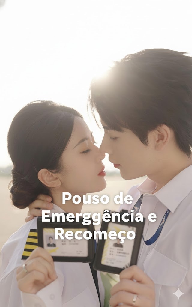 Pouso de Emergência e Recomeço