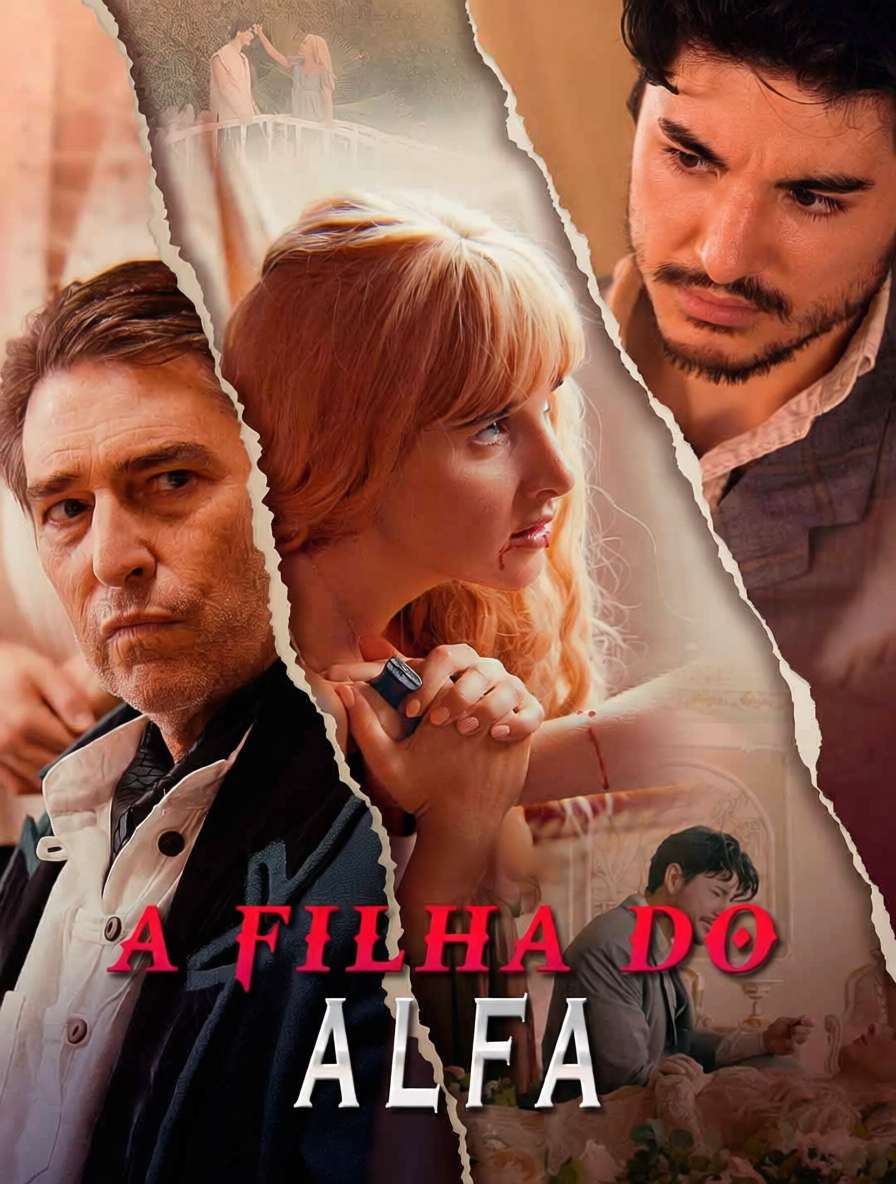 A Filha do Alfa