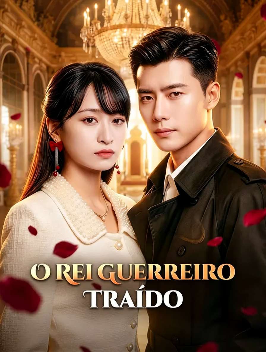 O Rei Guerreiro Traído