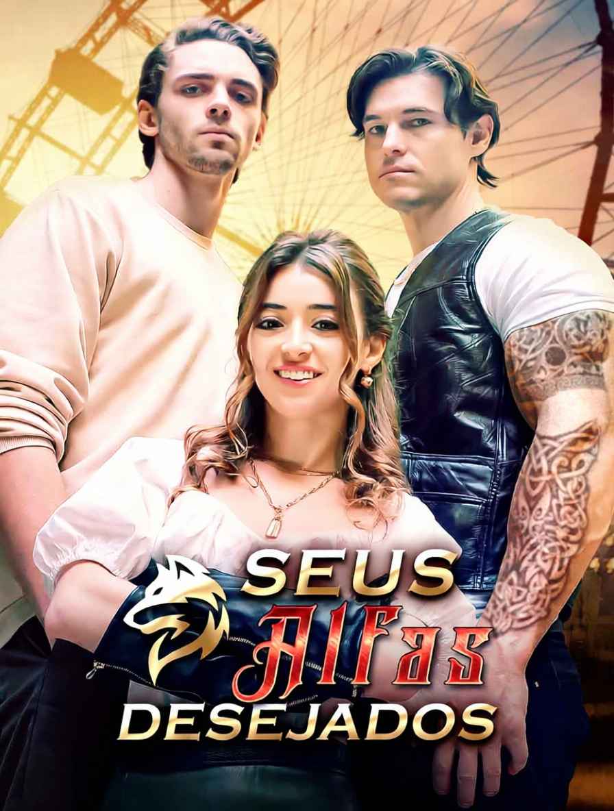 Seus Alfas Desejados