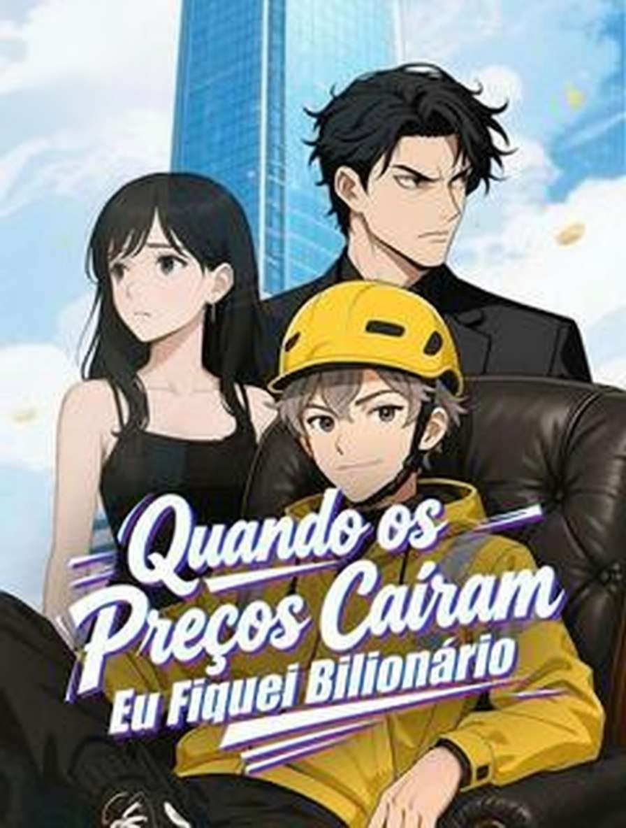 Quando os Preços Caíram, Eu Fiquei Bilionário [dubbed]