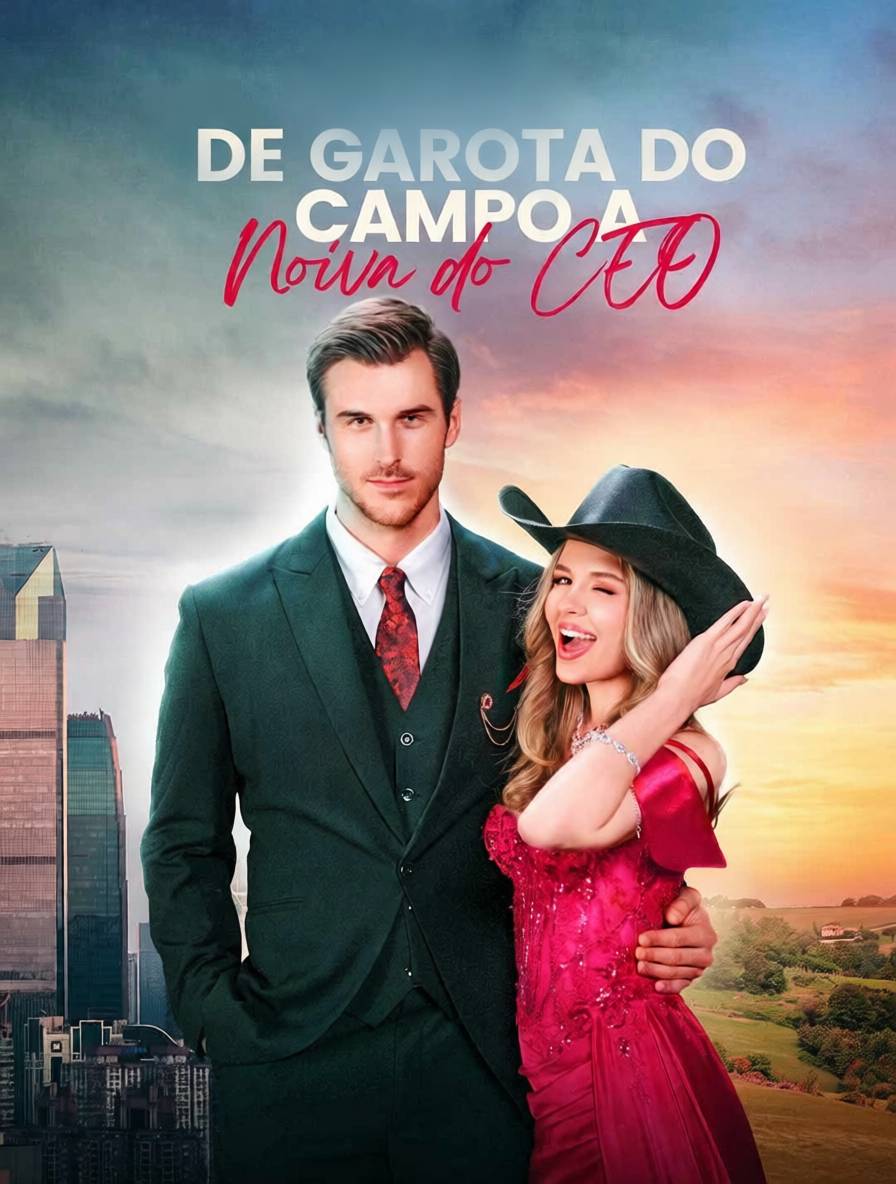 De Garota do Campo a Noiva do CEO