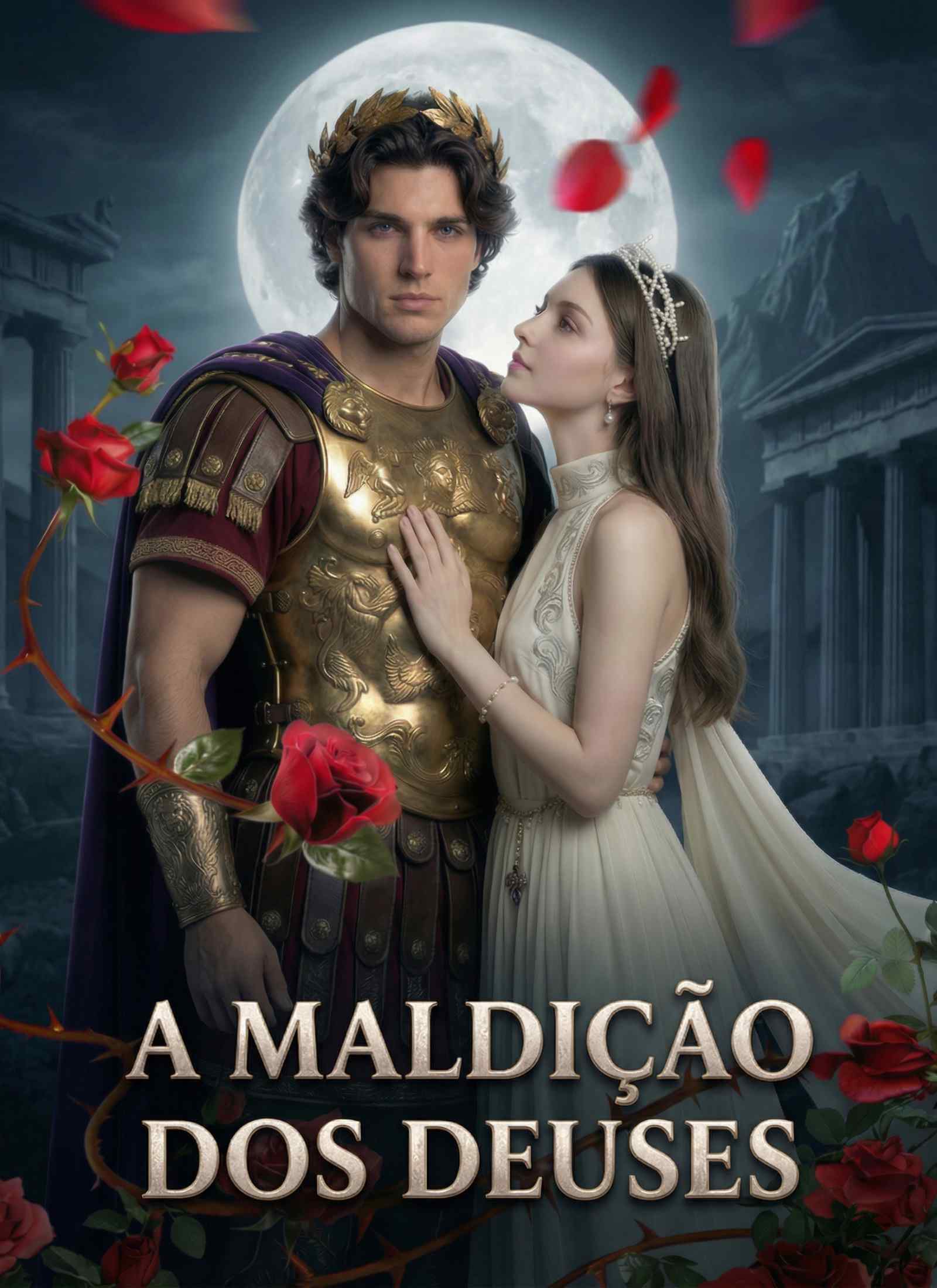 A Maldição dos Deuses [dublado]