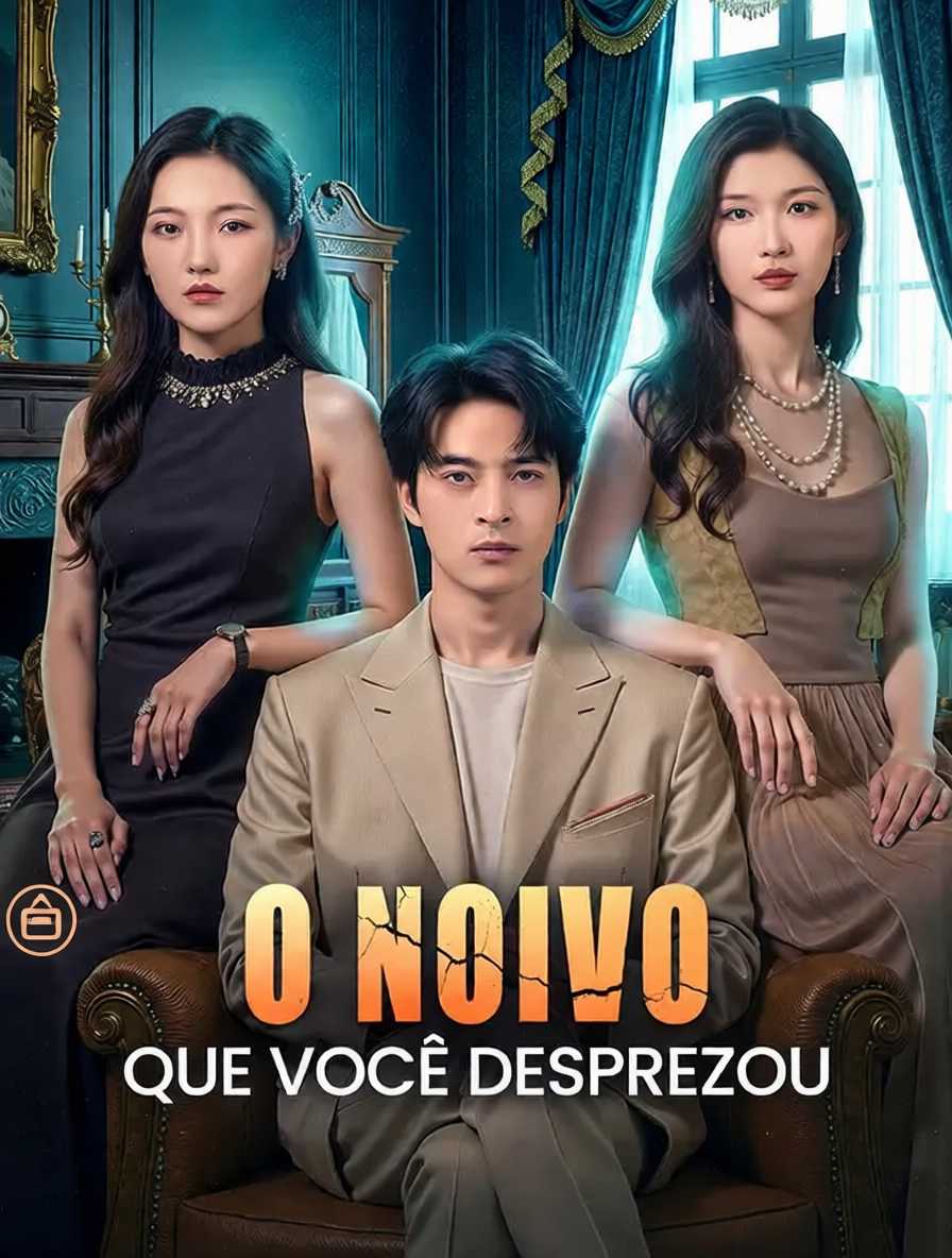 O Noivo que Você Desprezou