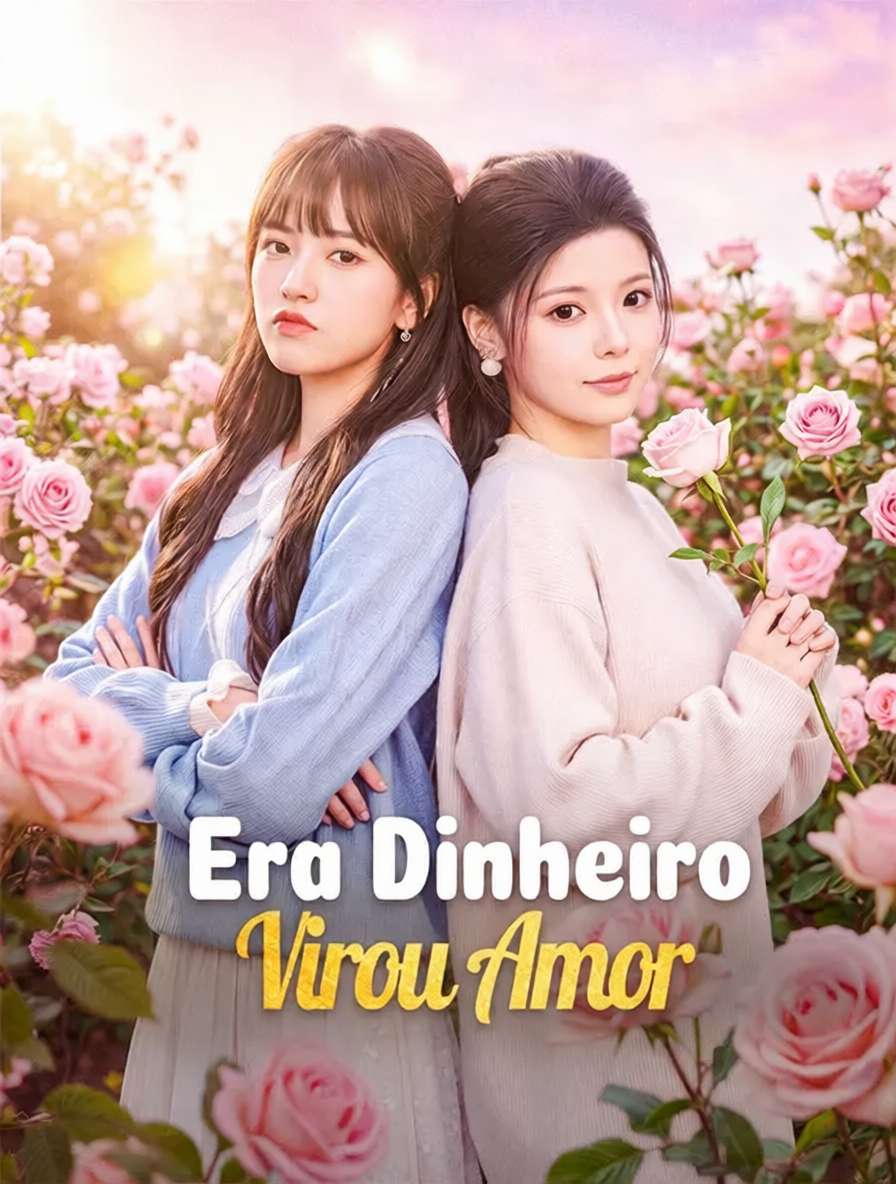 Era Dinheiro, Virou Amor [dublado]