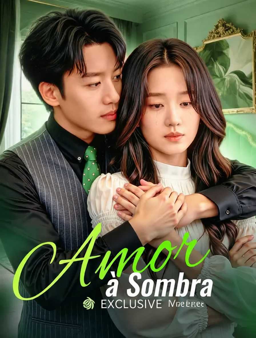 Amor à Sombra [dublado]