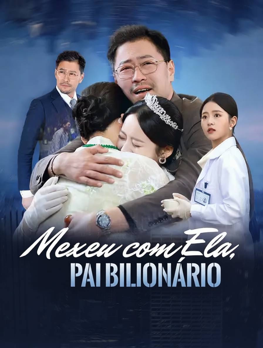 Mexeu com Ela, Mexeu com o Pai Bilionário