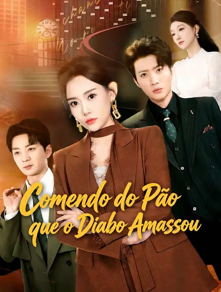 Comendo do Pão que o Diabo Amassou