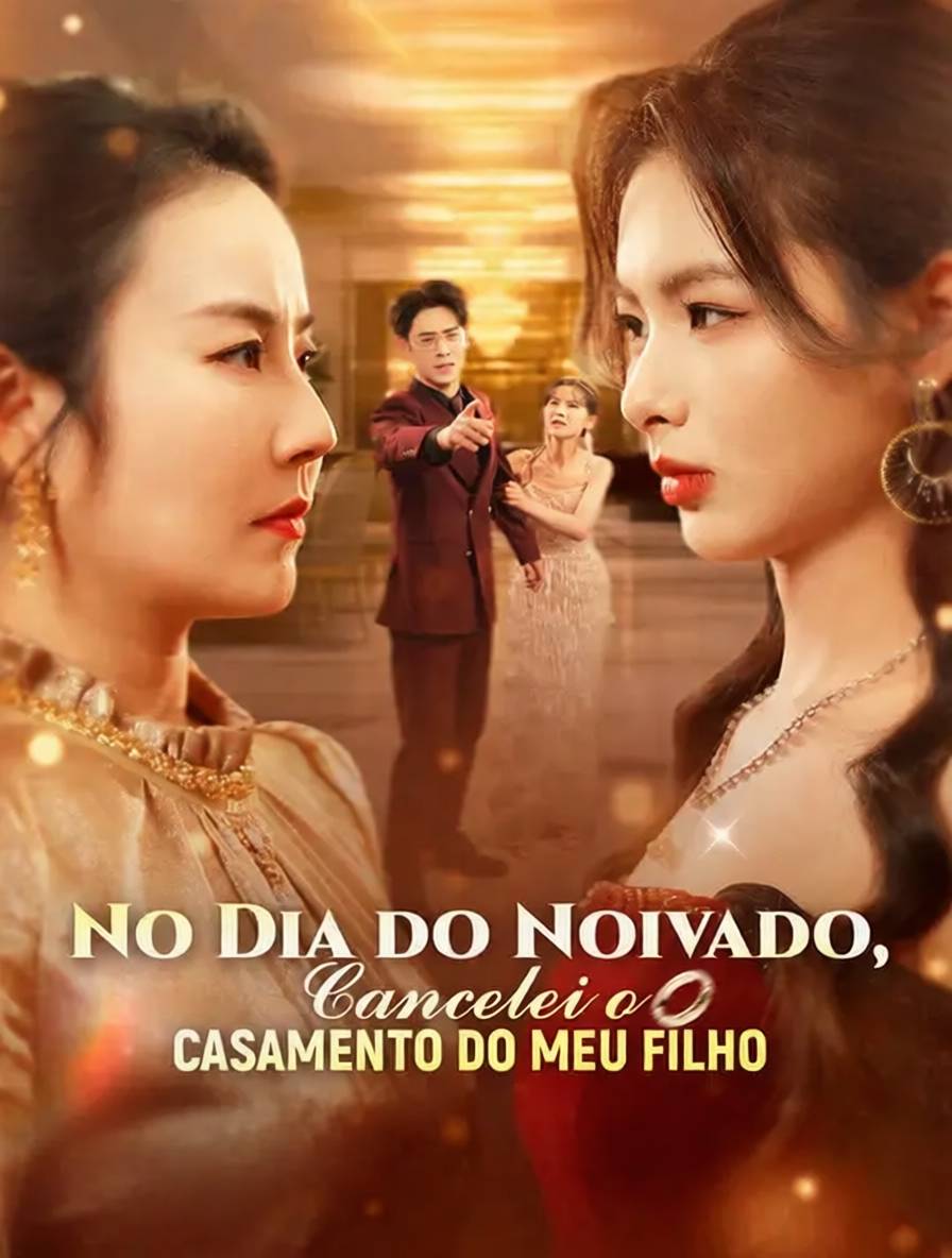 No Dia do Noivado, Cancelei o Casamento do Meu Filho