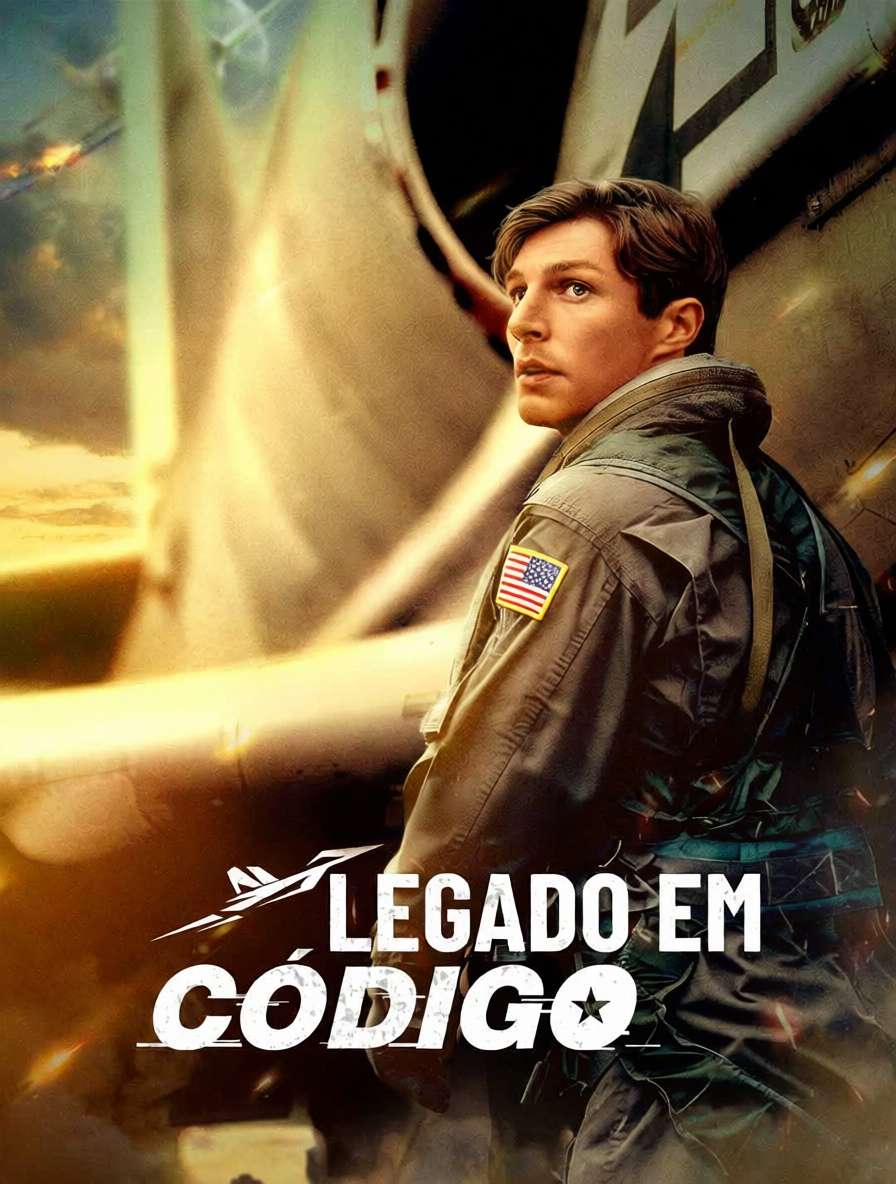 Legado em Código