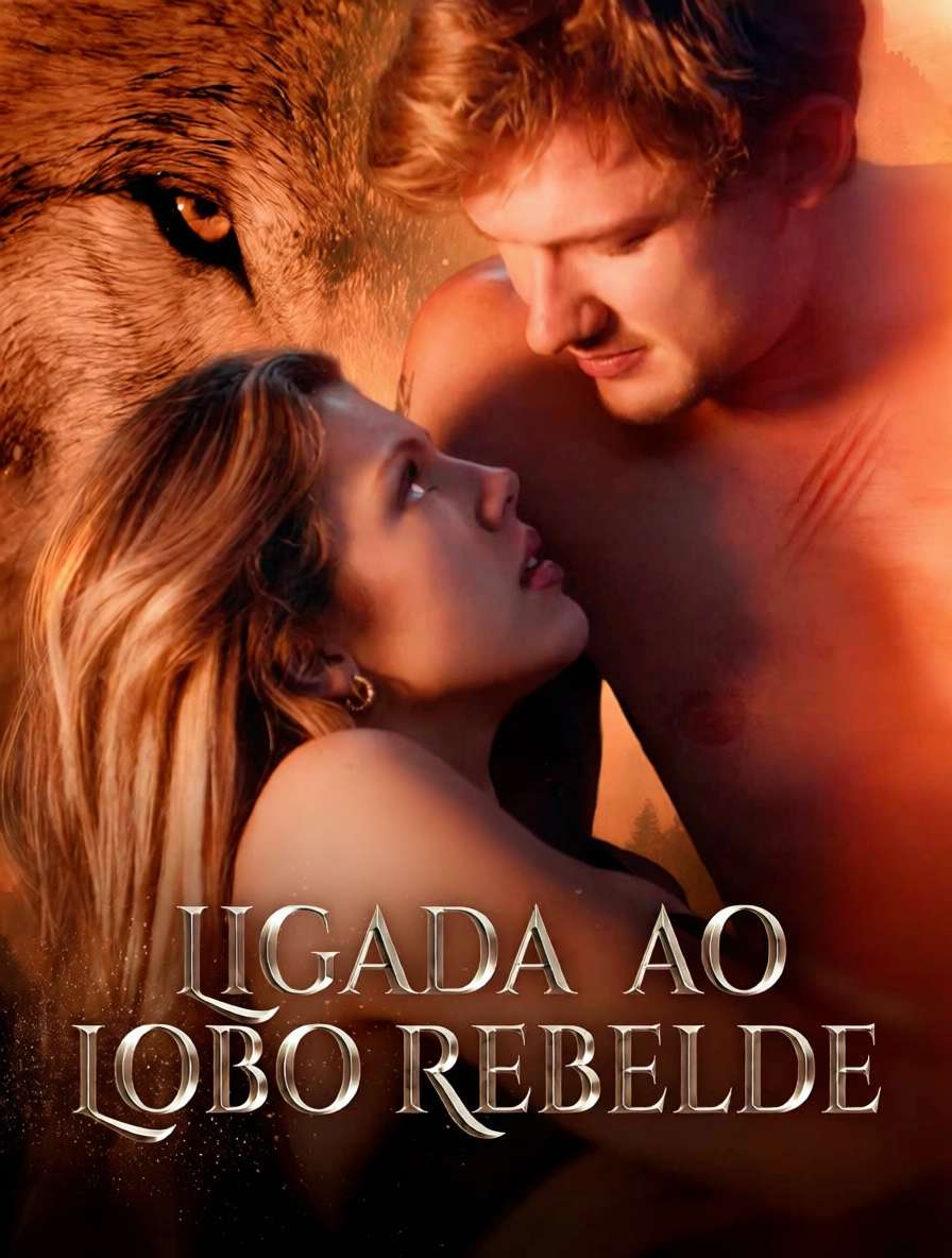 Ligada ao Lobo Rebelde