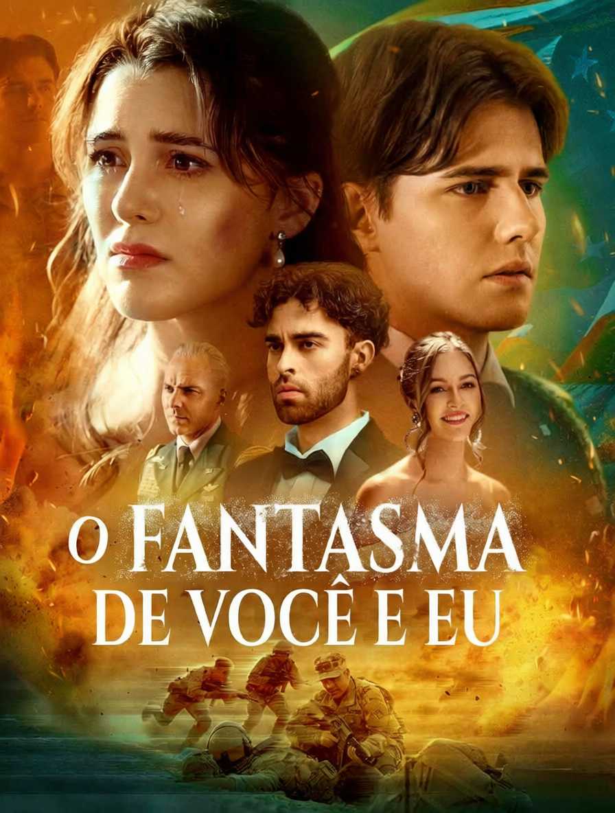 O Fantasma de Você e Eu