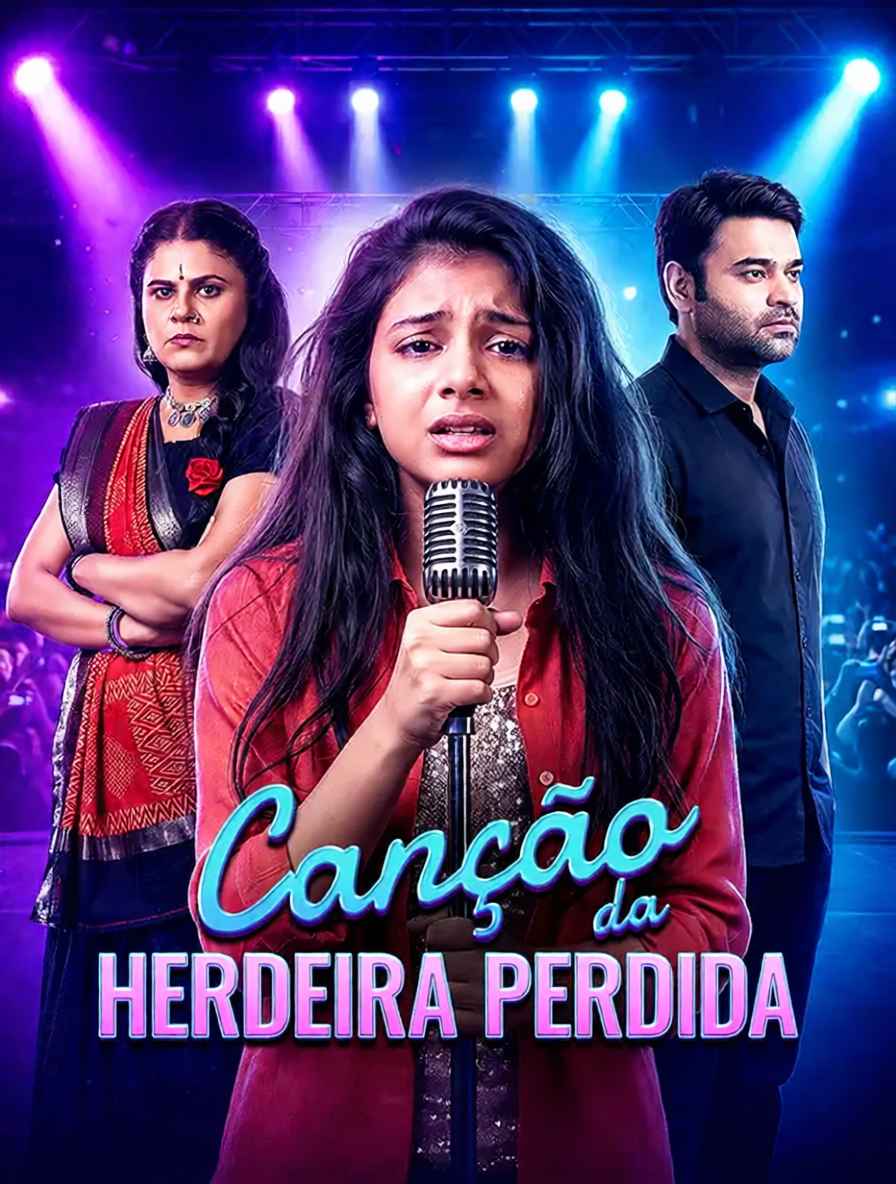 Canção da Herdeira Perdida