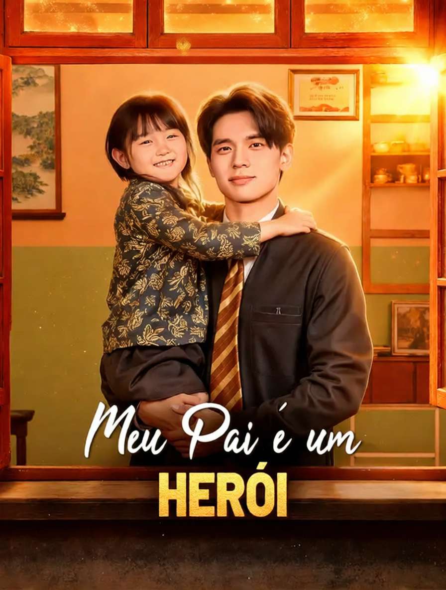 Meu Pai é um Herói