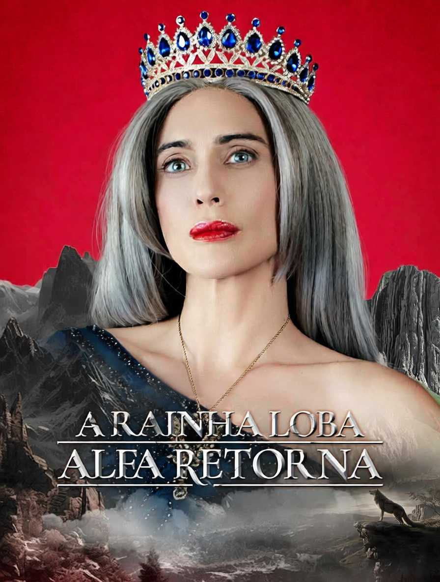 A Rainha Loba Alfa Retorna