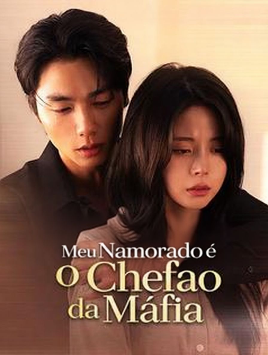 Meu Namorado é o Chefão da Máfia