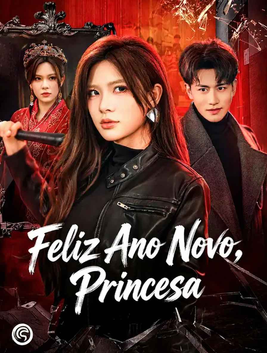 Feliz Ano Novo, Princesa