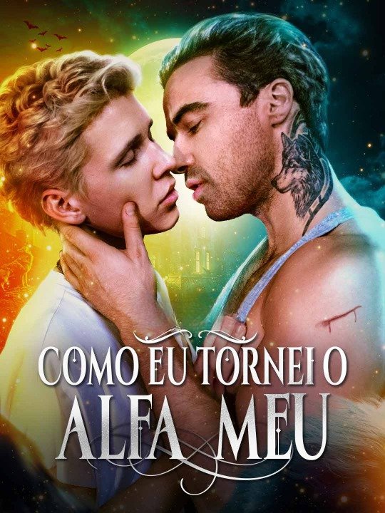 Como eu tornei o Alfa meu