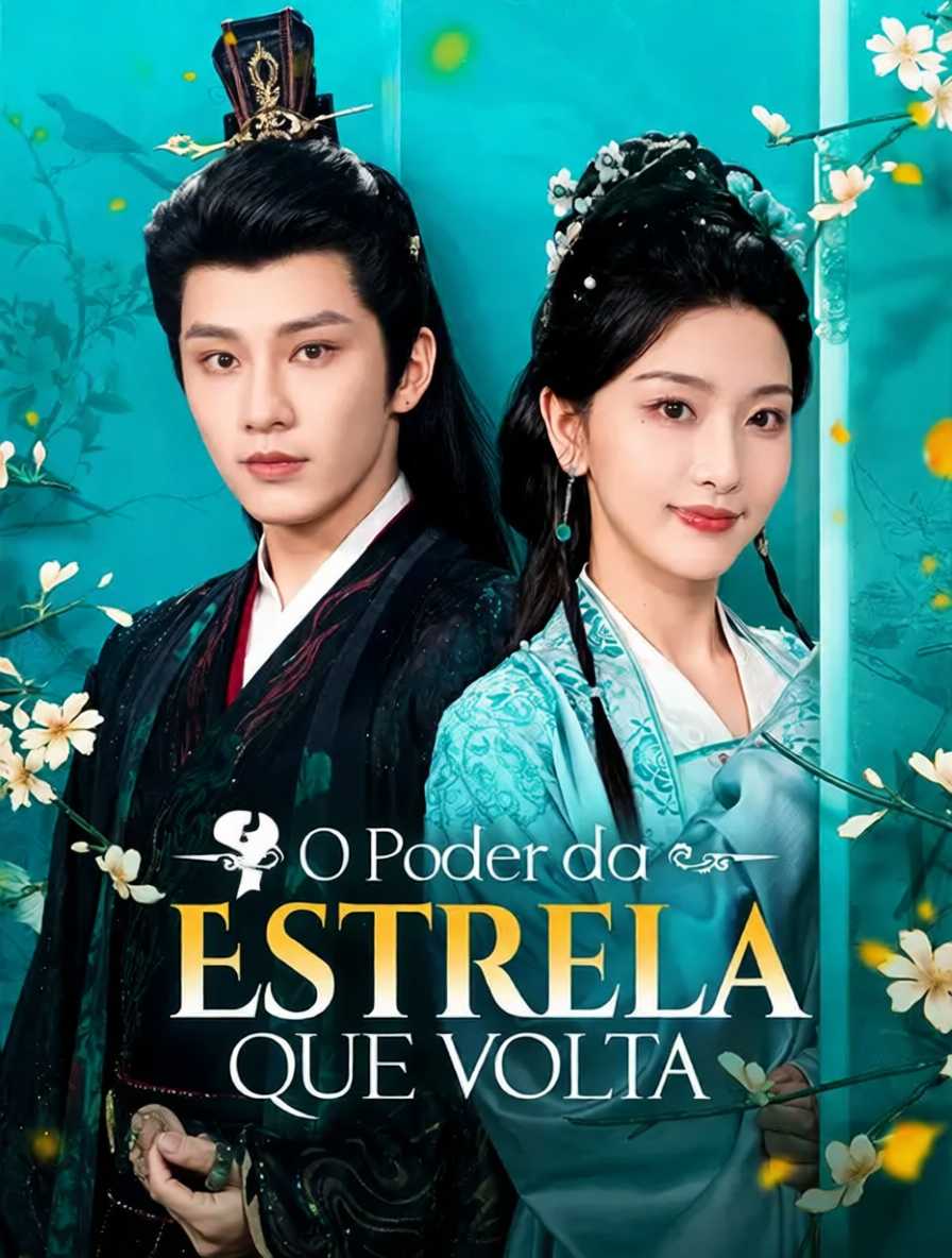 O Poder da Estrela que Volta [dublado]