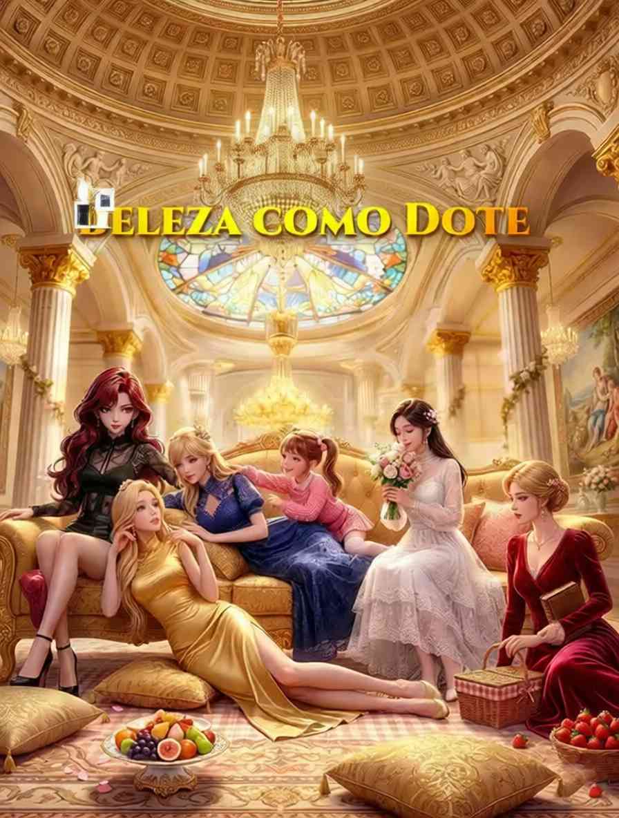 O Sistema de Fertilidade: Beleza como Dote