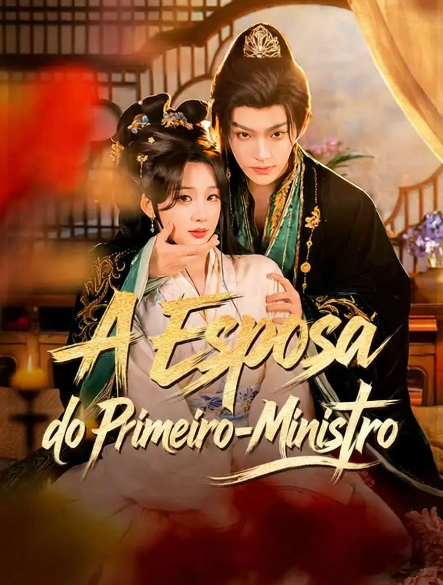 A Esposa do Primeiro-Ministro