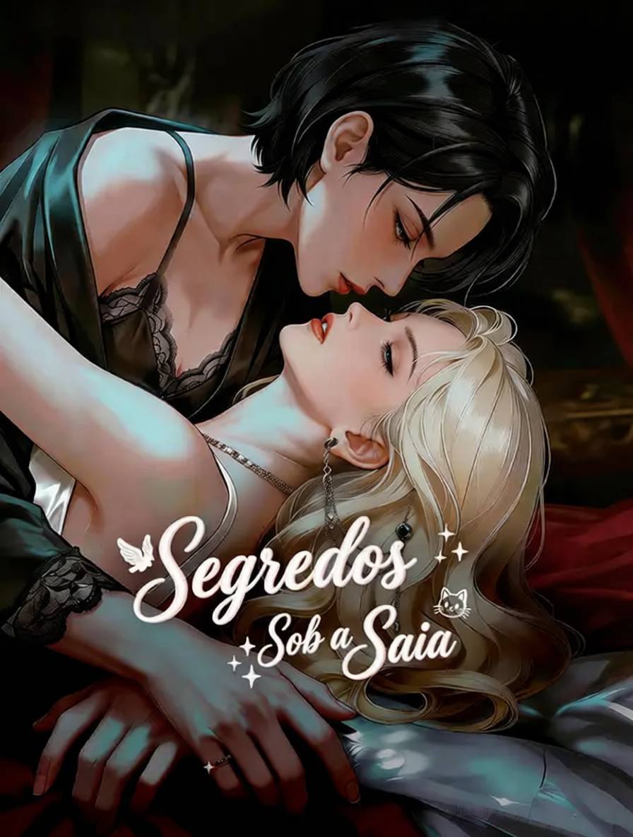 Segredos Sob a Saia