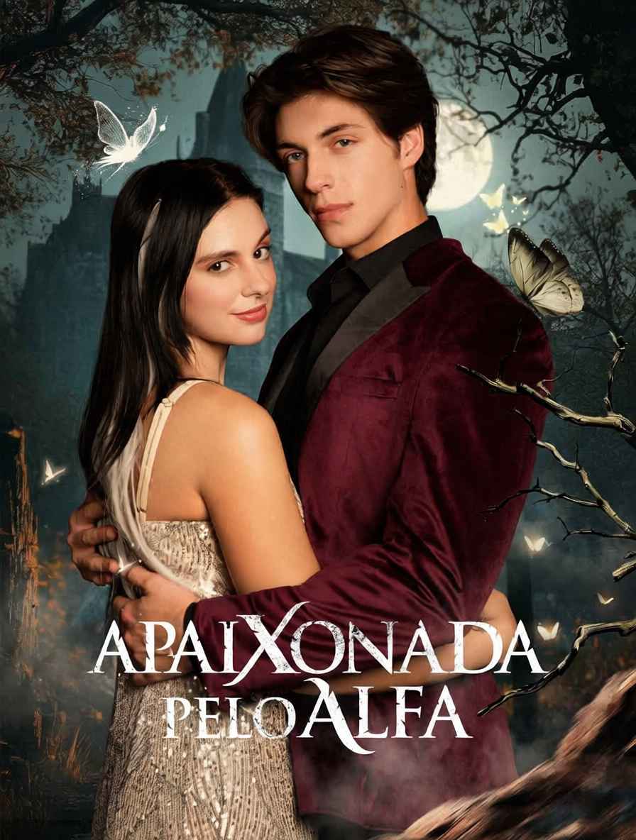 Apaixonada pelo Alfa
