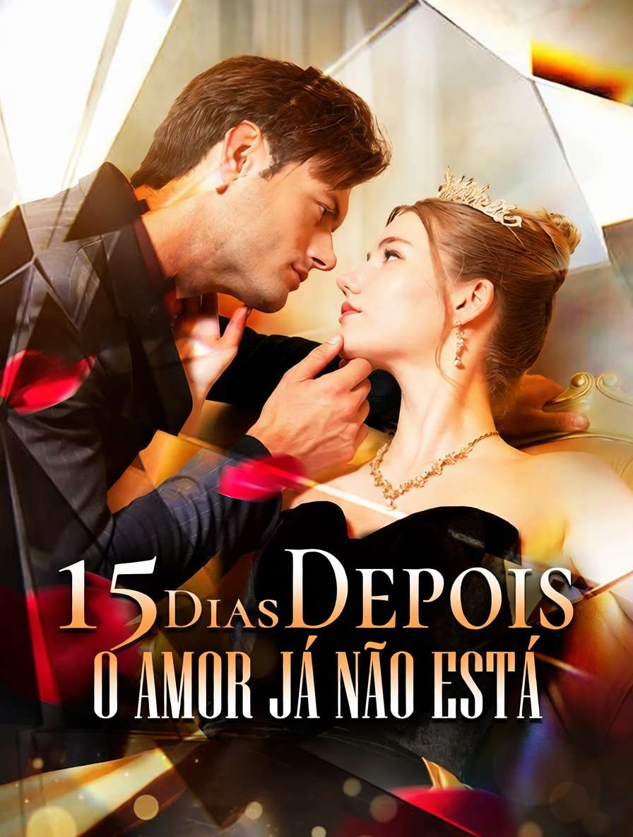 15 Dias Depois, o Amor Já Não Está