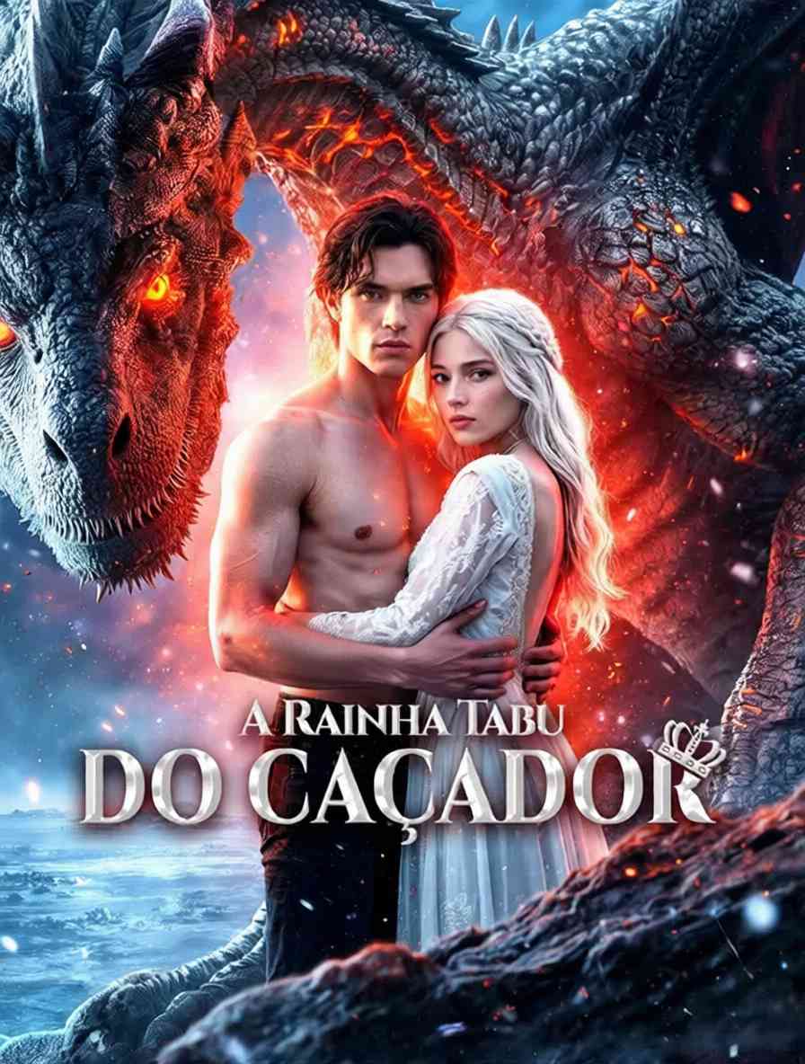 A Rainha Tabu do Caçador