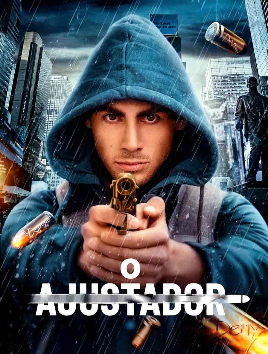 O Ajustador [dublado]