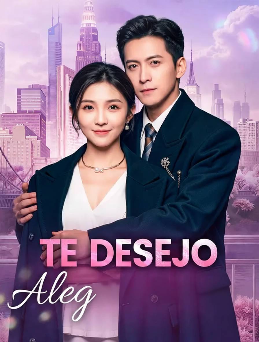 Te Desejo Alegria Sempre [dublado]