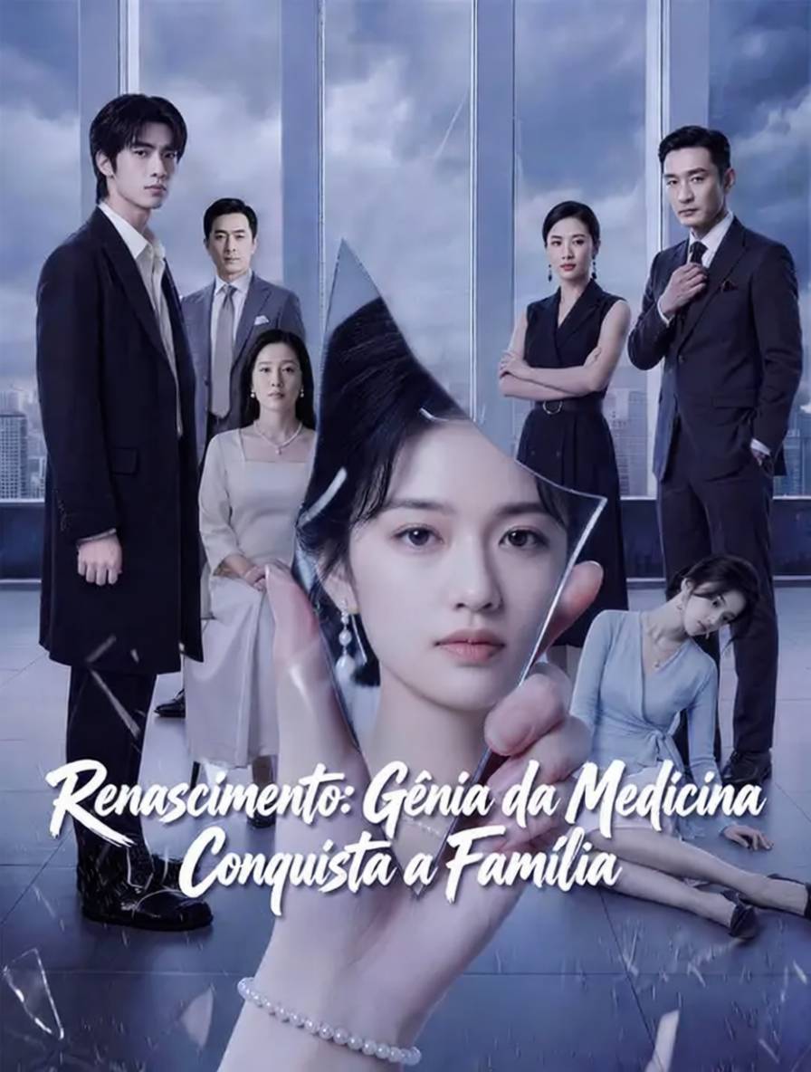 Renascimento: Gênia da Medicina Conquista a Família