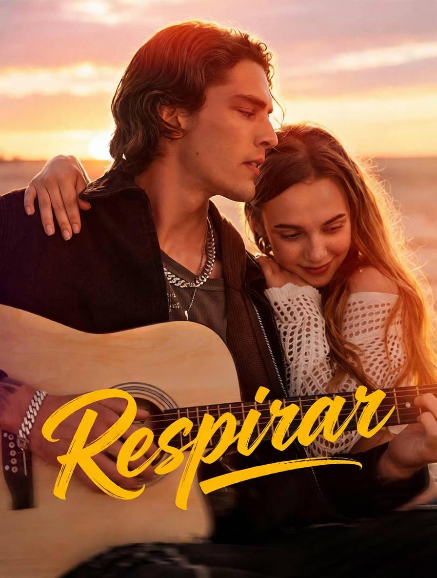 Respirar [dublado]