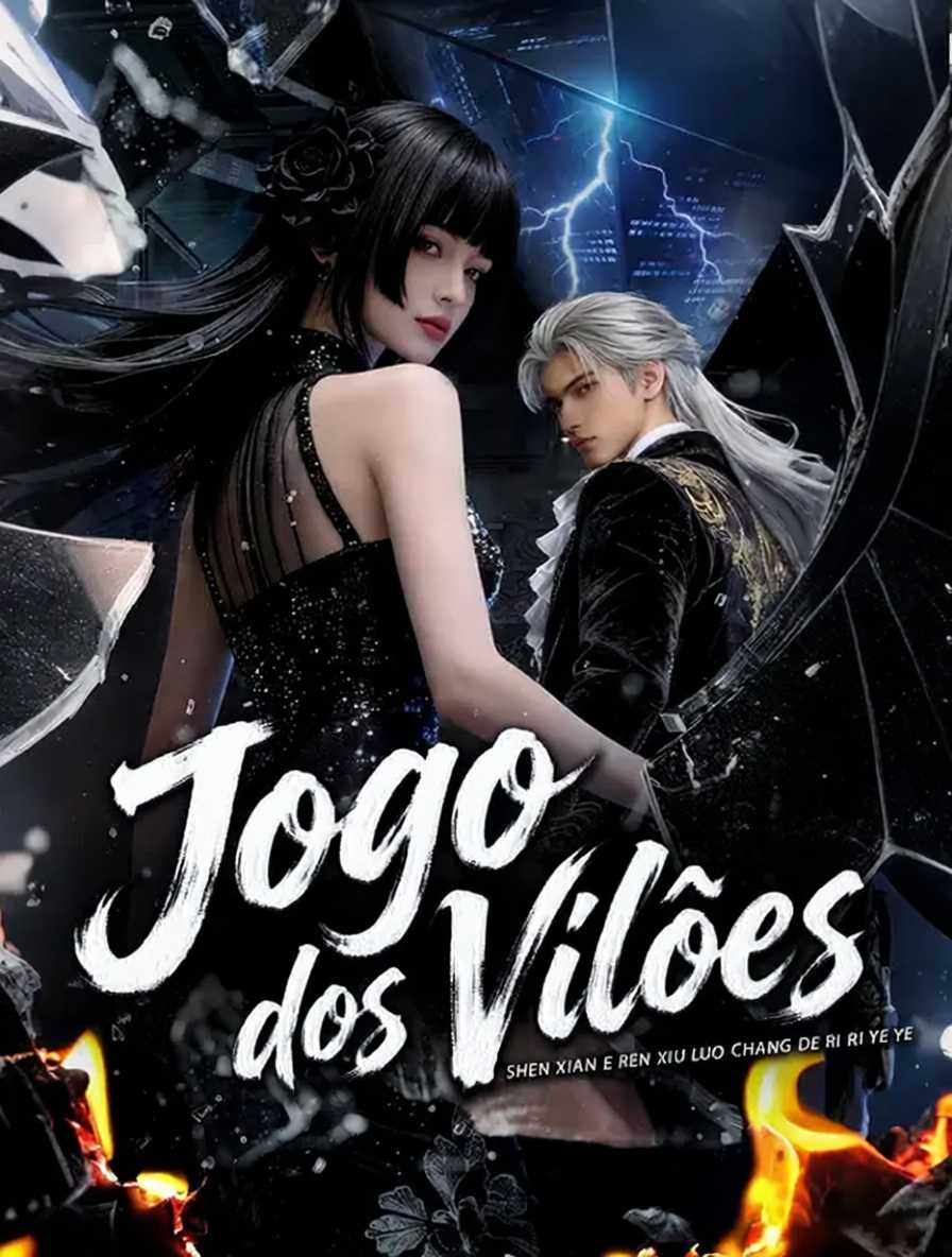 Jogo dos Vilões