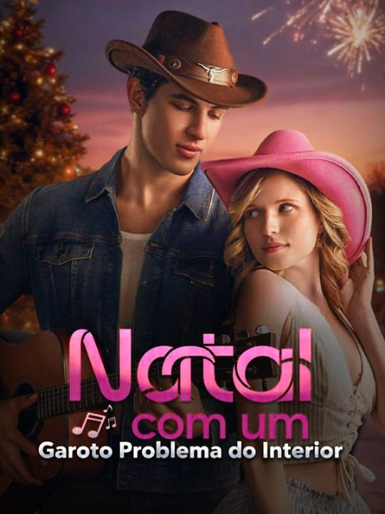 Natal com um Garoto Problema do Interior