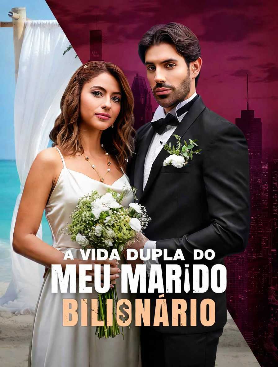 A vida dupla do meu marido bilionário [dublado]